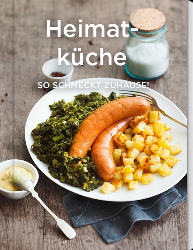 Heimatküche