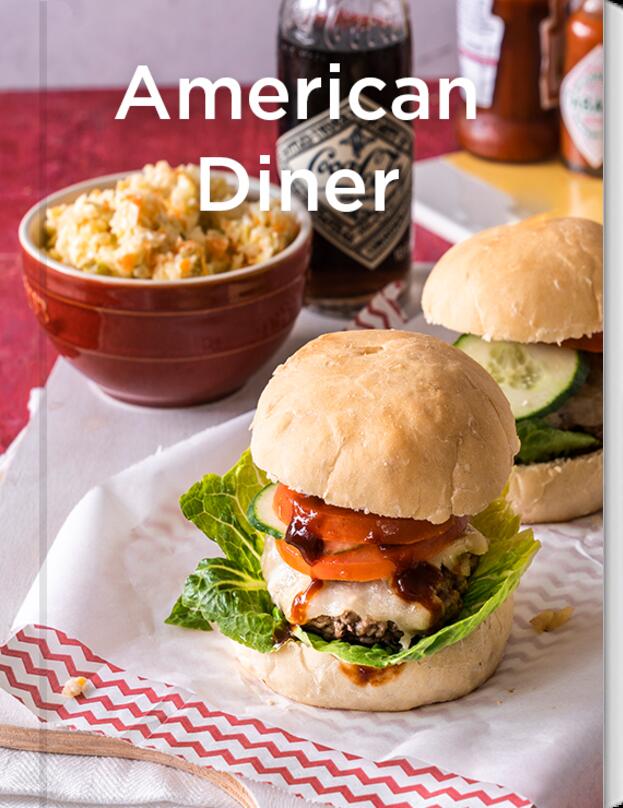 American Diner