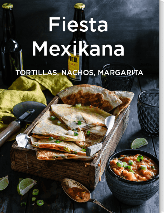 Fiesta Mexikana
