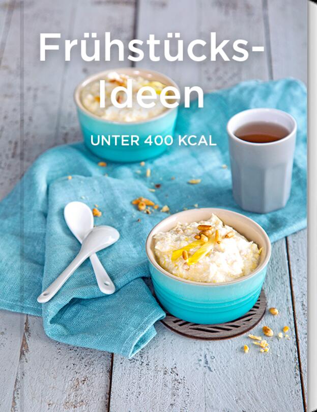 Frühstücksideen