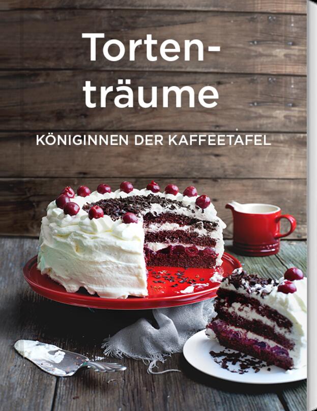 Tortenträume