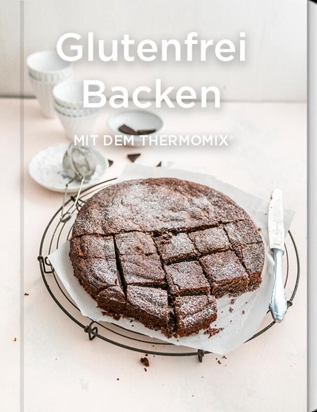 Glutenfrei Backen