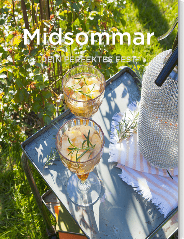 Midsommar