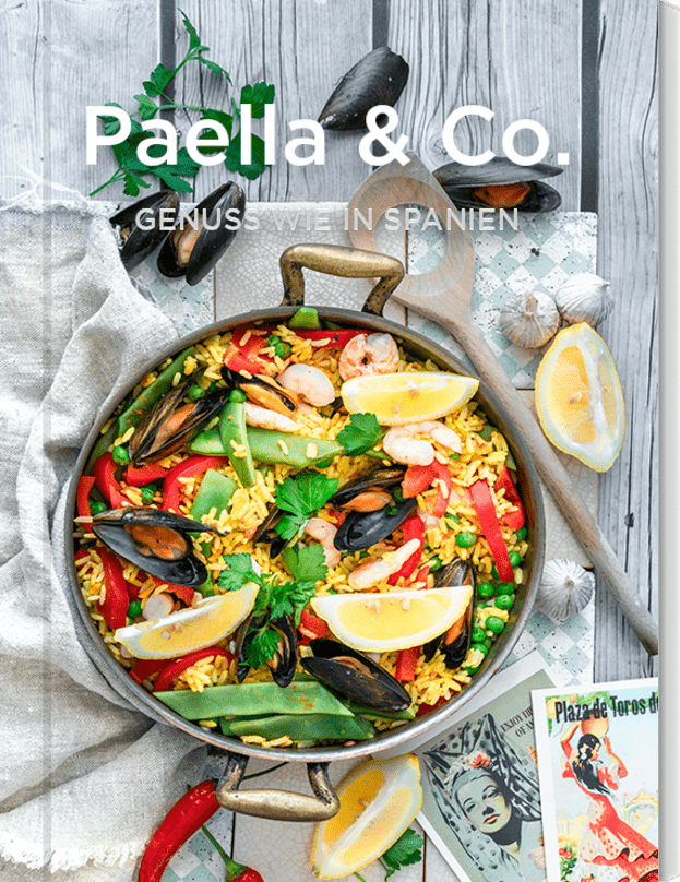Paella & Co.