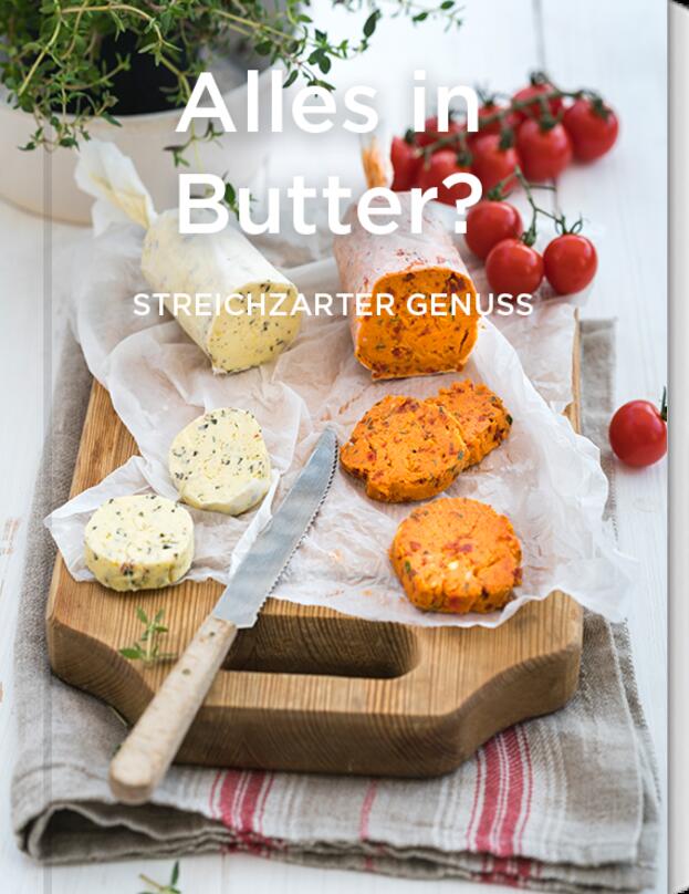 Alles in Butter?