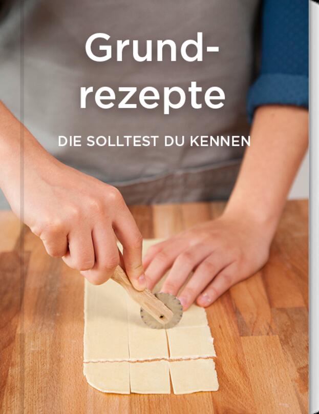Grundrezepte
