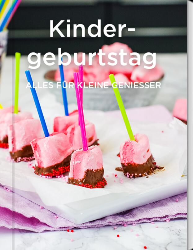 Kindergeburtstag