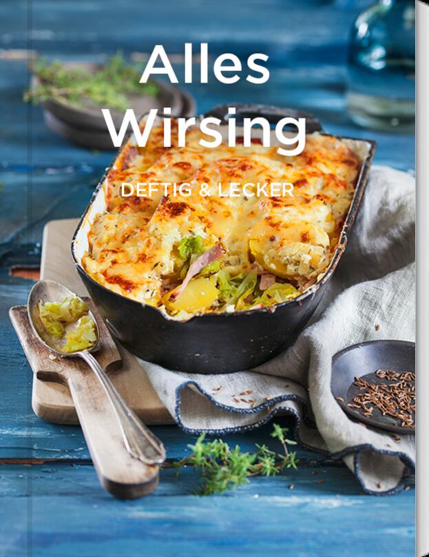Alles Wirsing