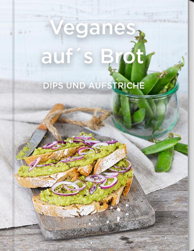 Veganes auf's Brot