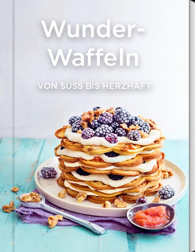 Wunder-Waffeln