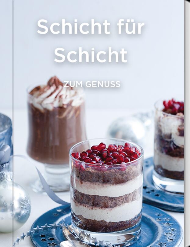 Schicht für Schicht