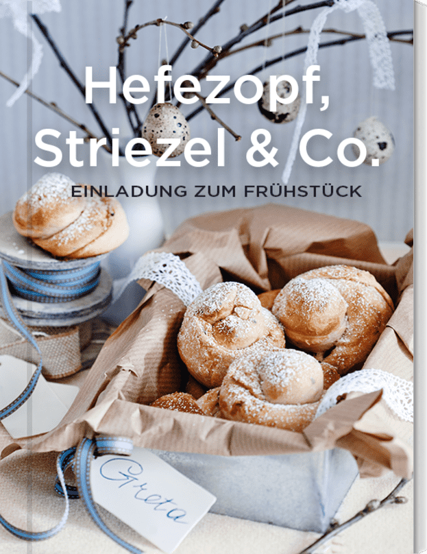 Hefezopf & Co.