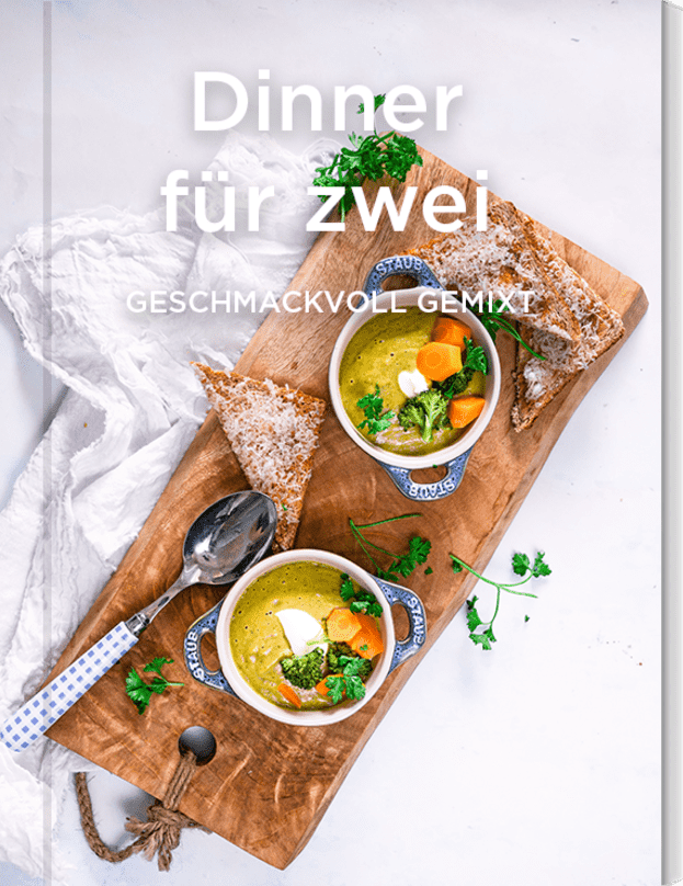 Dinner für zwei