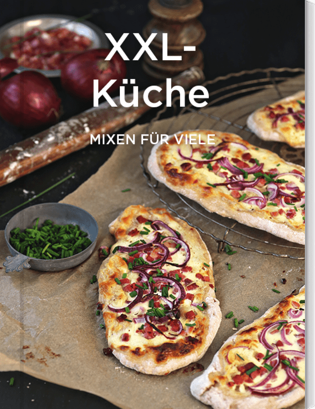 XXL-Küche 