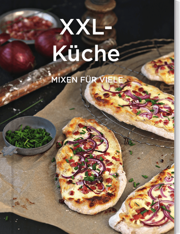 XXL-Küche