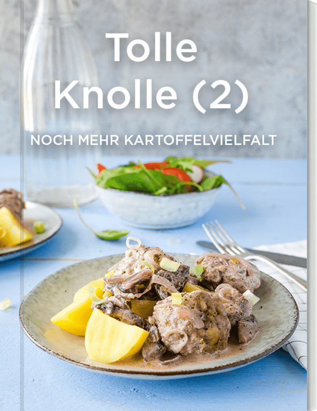 Tolle Knolle (2)