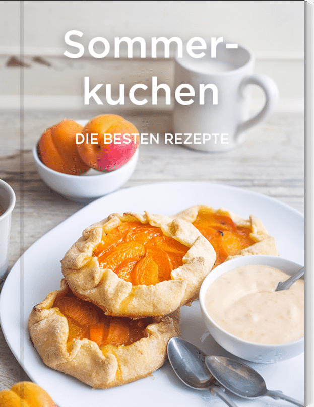 Die besten Sommerkuchen