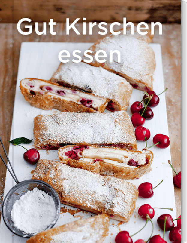 Gut Kirschen Essen Mein Zaubertopf Club