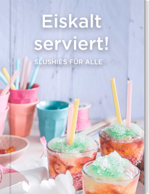 Eiskalt serviert!