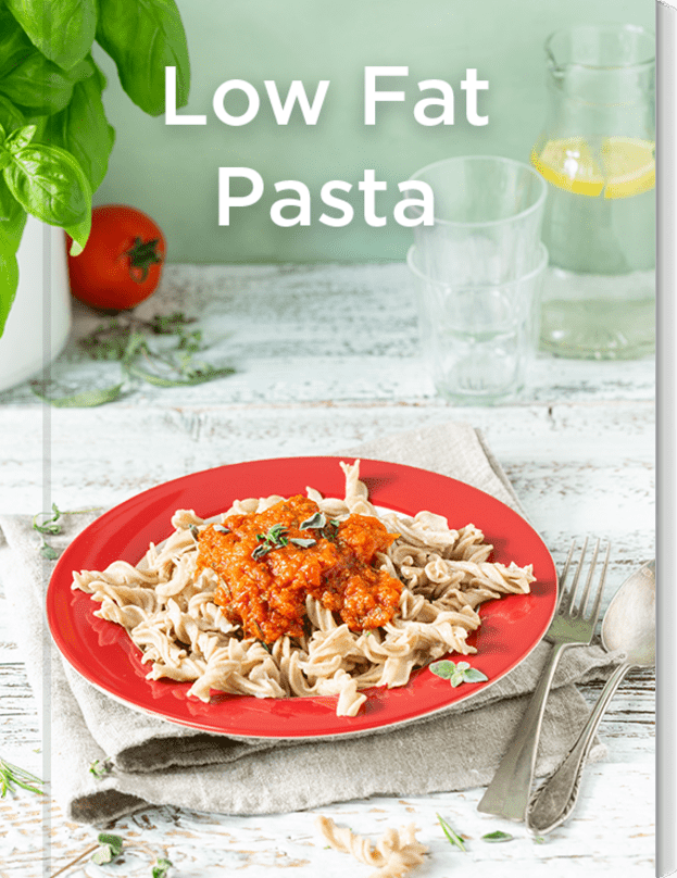 Low Fat Pasta