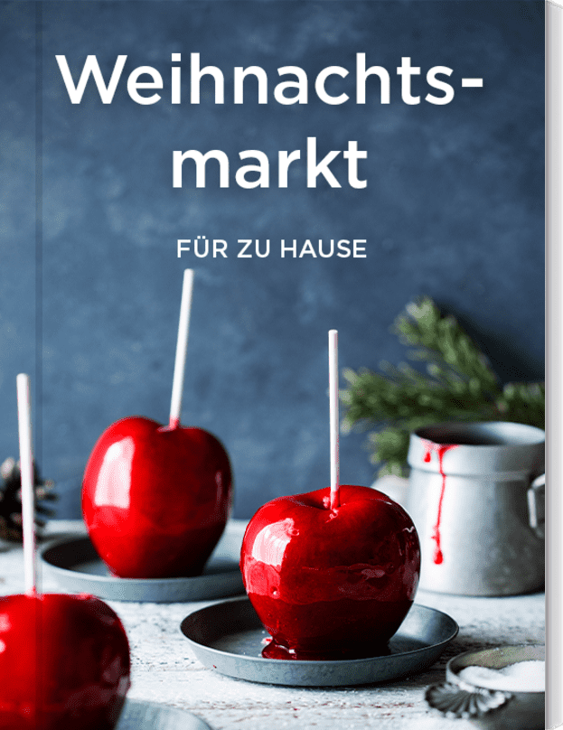 Weihnachtsmarkt für zu Hause