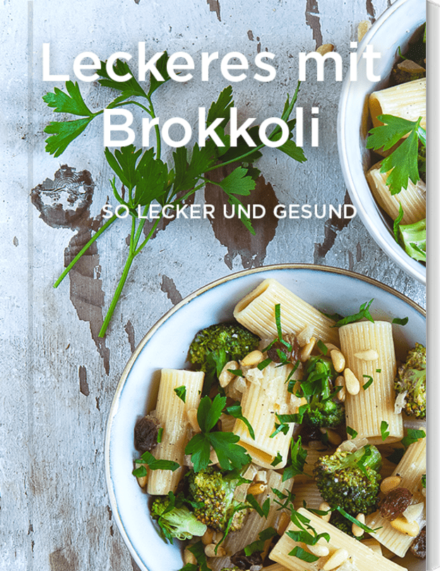 Leckeres mit Brokkoli