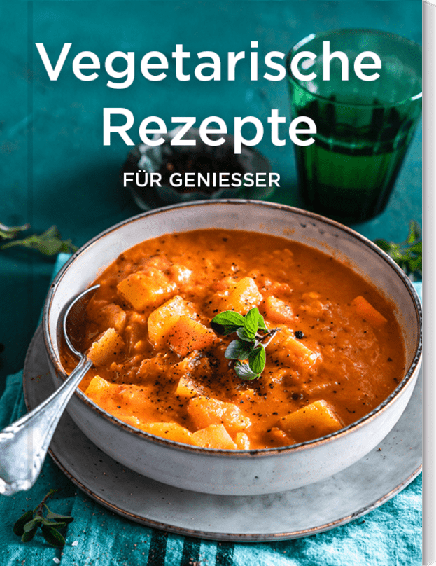 Vegetarische Rezepte alle