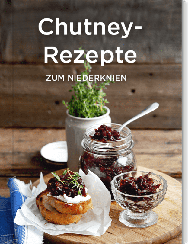 Chutney-Rezepte
