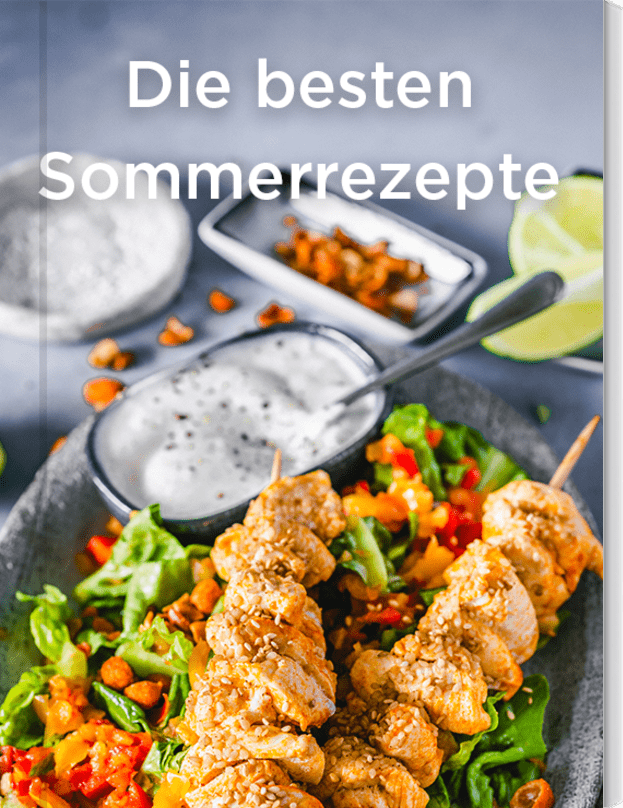 Die besten Sommergerichte