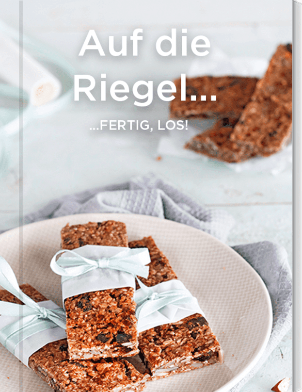 Auf die Riegel …