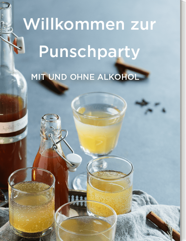 Punsch-Party