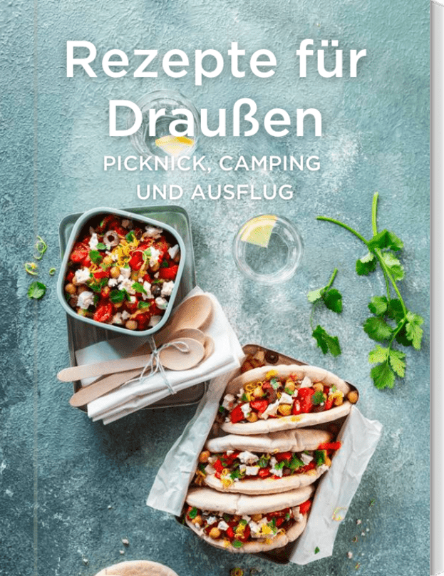 Rezepte für Draußen