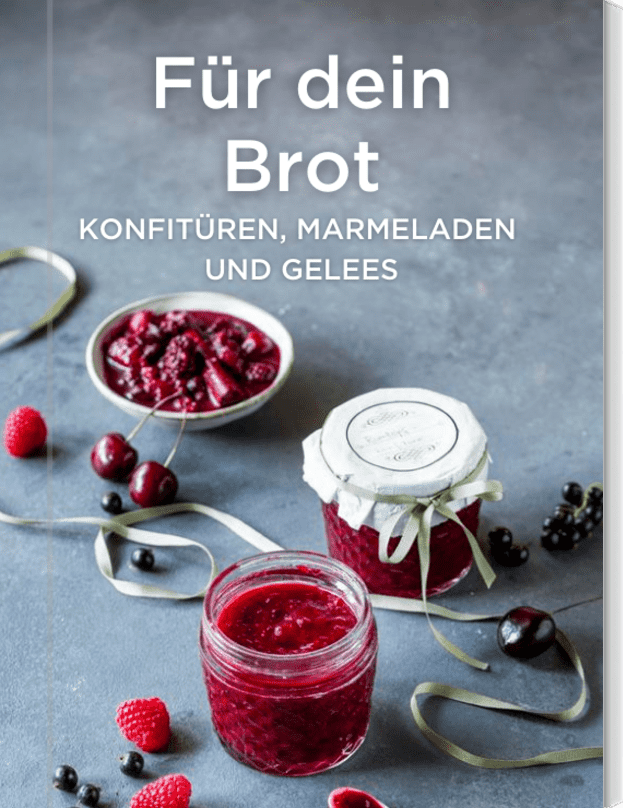 Süßes für dein Brot