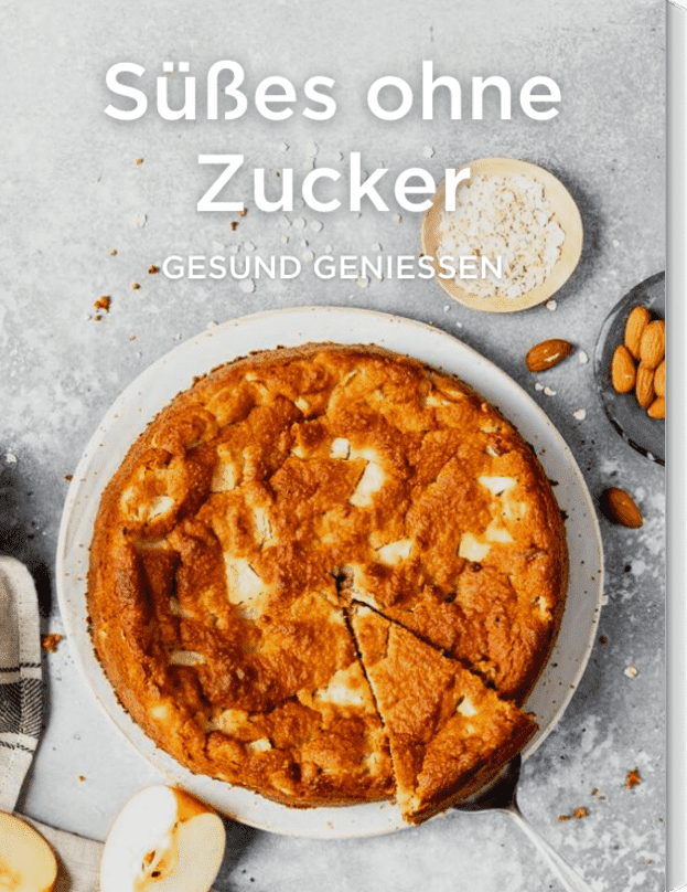 Süßes ohne Zucker