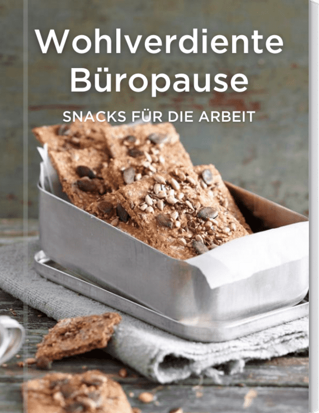 Wohlverdiente Büropause
