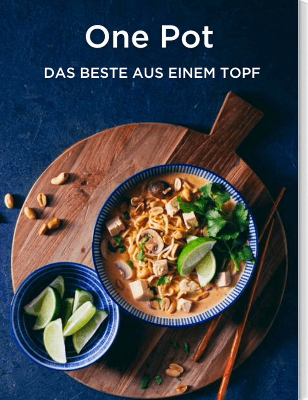 One Pot Rezepte