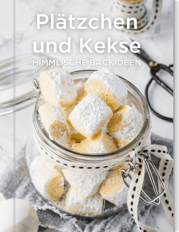 Plätzchen und Kekse