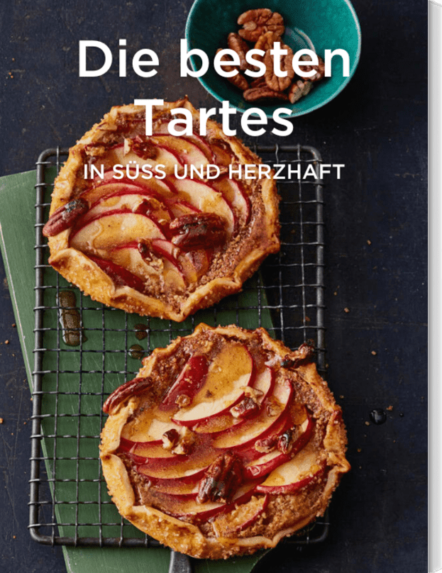 Die besten Tartes