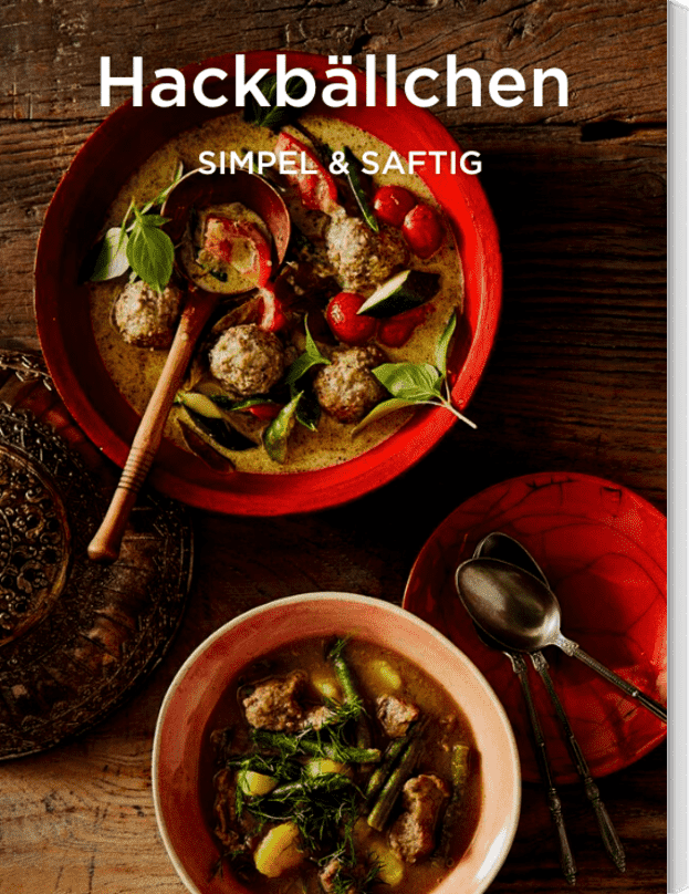 Hackbällchen