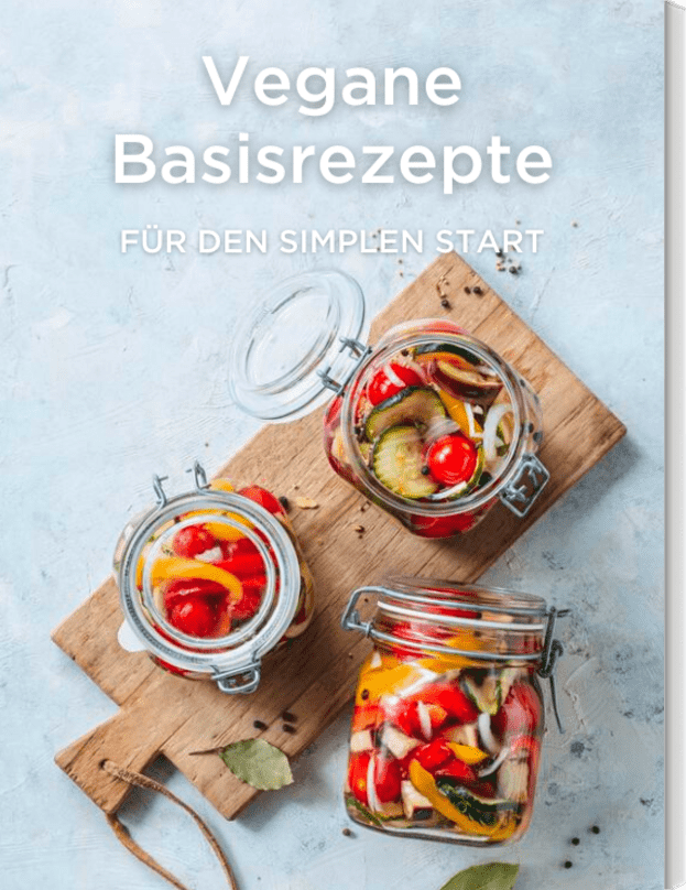 Vegane Basisrezepte