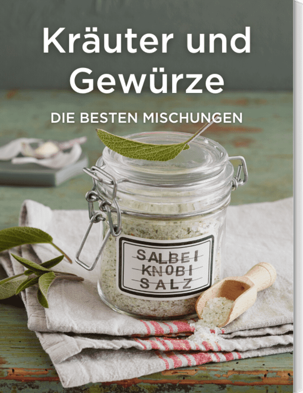 Kräuter und Gewürze