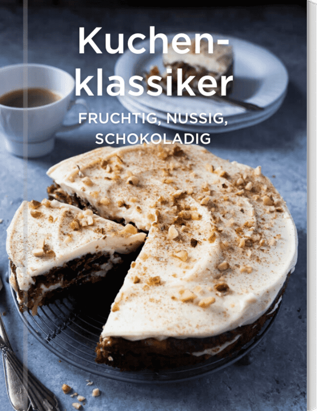 Kuchenklassiker
