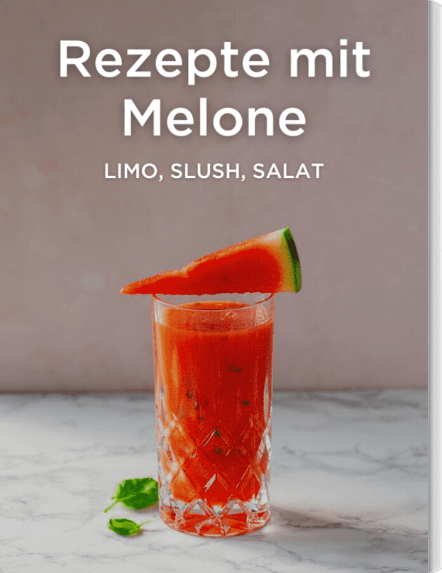 Die besten Rezepte mit Melone