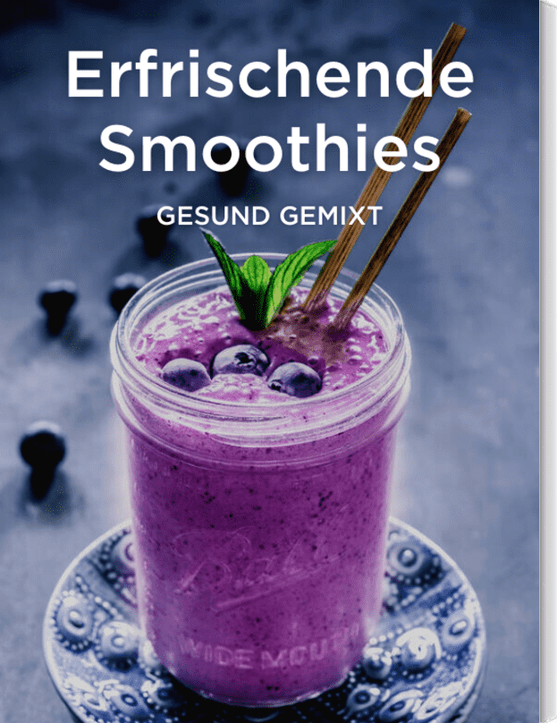 Erfrischende Smoothies