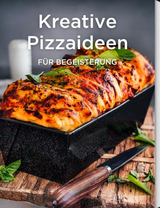 Kreative Pizzaideen