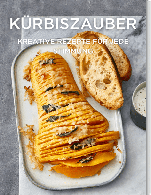 Kürbiszauber