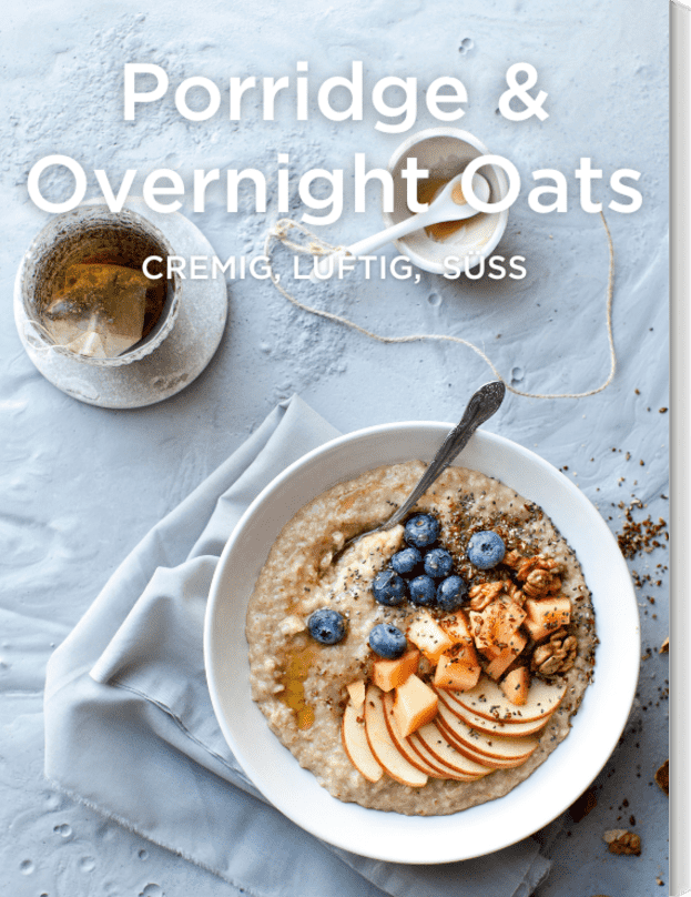 Porridge & Overnight Oats