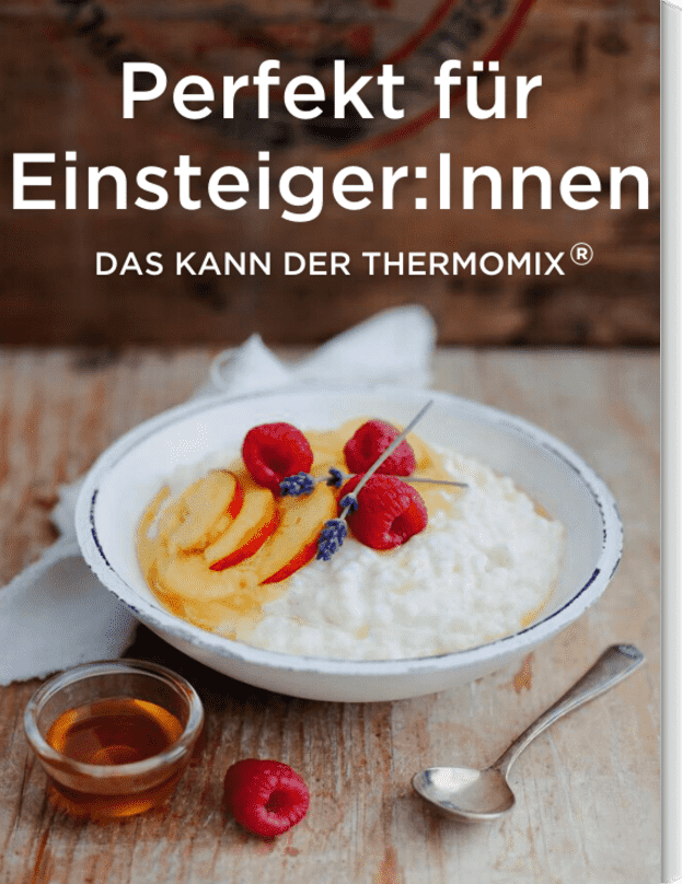 Perfekt für Einsteiger:Innen