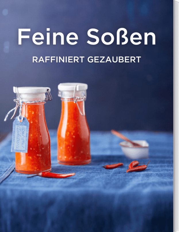 Feine Soßen