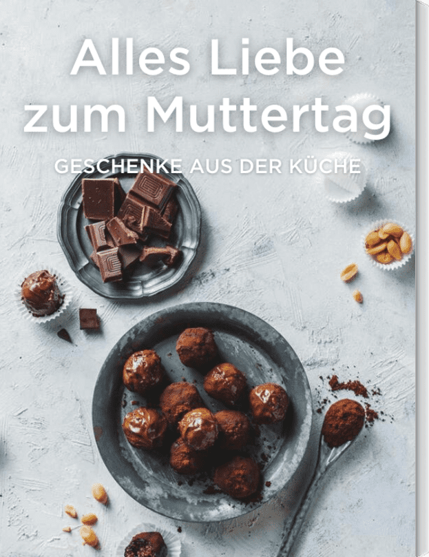 Alles Liebe zum Muttertag